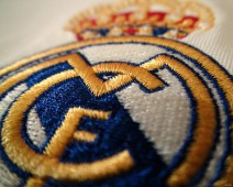 Real Madrid pack ZILVER