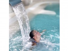 Soggiorno & Ingresso Day Relax Terme Dolomiti per 2 in Trentino