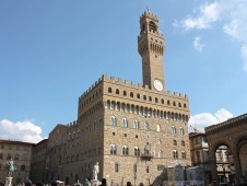 Small group tour: the Duomo complex restoration workshop