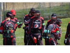 Journée Paintball pour 2  - Seine-et-Marne (77)