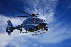 Maui Dream helicopter tour