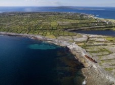 Aran Islands Day Tour with Scenic Flight