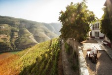 Fim-de-semana a Dois na Quinta Nova - Douro