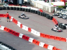 Karting in België