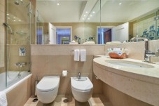 Escapada Romance e Golfe Resort no Algarve p/2 *****