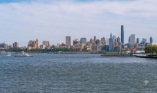 NYC Lunch Cruise