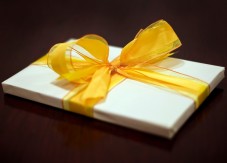 Cheque regalo 20€