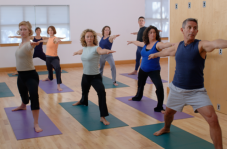 4 Sedute di Yoga  & soggiorno 1 notte