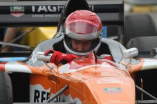 Formule 1 Driving Gold Course - Le Luc (83)