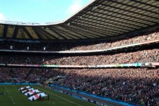 Rondleiding in Twickenham voor twee