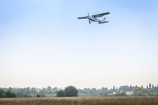 Piloter un avion (20min) pour 2 - Lognes (77)