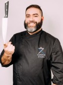 Chef em Sua Casa p/2 (Workshop + Jantar)