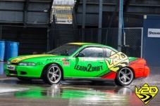 Half Day Beginners Drifting Experience with 3 High Speed Passenger Rides