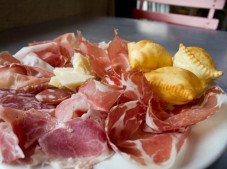 Milan Food Tour