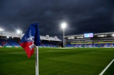 Rondleiding door het Crystal Palace-stadion