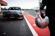 Stage de Conduite Sportive – Platinum GT3