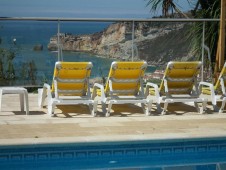 Noite em Suite com Jantar Privado, SPA e PA **** p/2