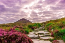 All-Ireland 7 Day Rail and Coach Tour
