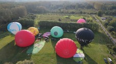 Ballonvaart in België