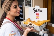 Shoreditch London Food Tour