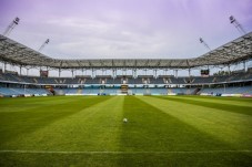 Stade Maurice Dufrasne stadiontour Cadeau