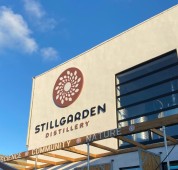 Afternoon Tea & Gin Masterclass for Two in Dublin