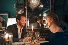 Cena romantica di pesce per due a Roma – Esperienza culinaria unica