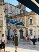 Split: Diocletian's Palace walking tour