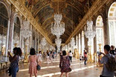 Kasteel van Versailles - rondleiding met gids
