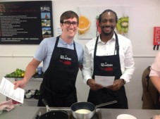 Artisan Cheese Making Class
