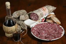 Maak uw eigen salami