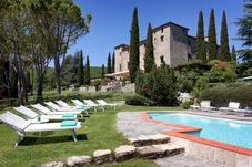 WEEKEND ALLA SPA IN TOSCANA