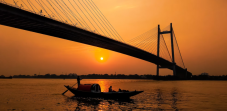 Same-day Taj Mahal and Agra Tour from New Delhi