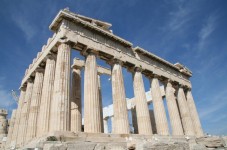 Athens full day tour with Acropolis and Cape Sounion
