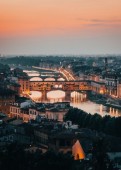 Florence Medici tour with tickets to Pitti Palace and its museums