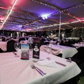 Dubai street food evening tour