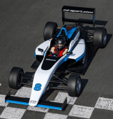 Pilotage F4 Tatuus 6 à 8 tours - 10 circuits en France