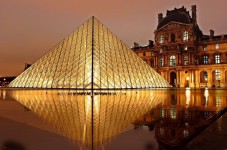 Private day photo tour of Paris