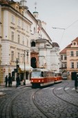 Tour del Museo Nazionale di Praga con biglietto d'ingresso salta fila