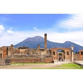 Pompei & lezione di Pizza