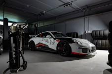 Track Coaching Super Experience Porsche GT3 - 15 voltas