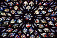 Visite de la Sainte-Chapelle pour 2 - Paris (75)