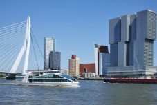 Havenrondvaart Rotterdam