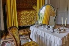 Entrée pour le Château de Voltaire : Entrée rapide - Ain (01)