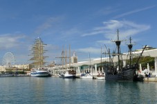 Siviglia mette in evidenza il tour privato da Malaga e dalle aree circostanti