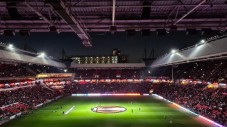 PSV Stadiontour met Museumtoegang voor Kinderen (4 t/m 14 jaar)