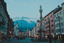 Innsbruck 24-Hour City Card