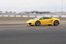 Un giro sulla Lamborghini Huracan & soggiorno 1 notte