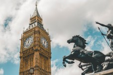 Royal London Tour con Cambio della guardia