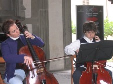 Corso di canto